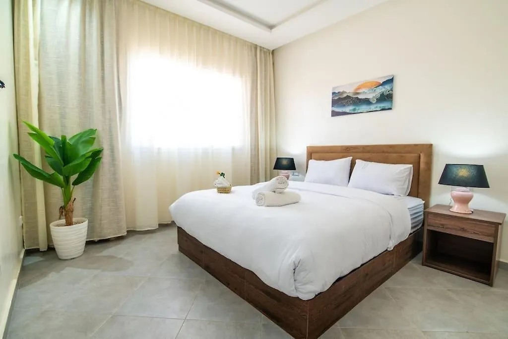 Central Agadir, Modern And Convenient 摩洛哥