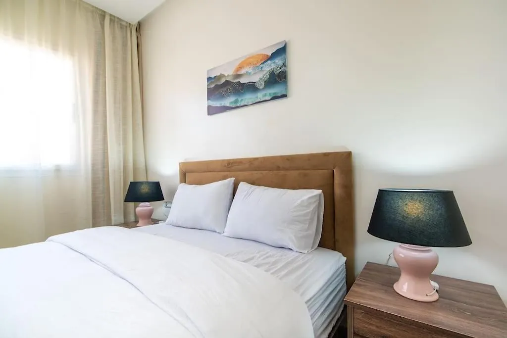 Central Agadir, Modern And Convenient 摩洛哥