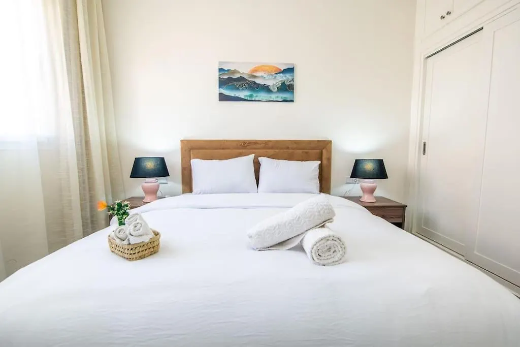 Central Agadir, Modern And Convenient Agadir