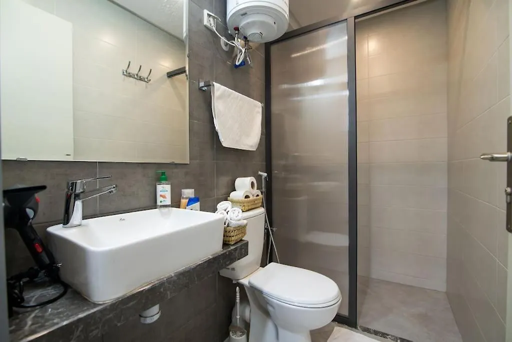 Central Agadir, Modern And Convenient Agadir